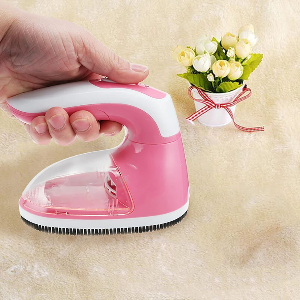 Электрический ткань для удаления пыли и ворса бритва шариков пуха Быстрый