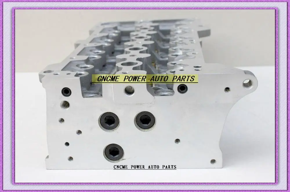 Головка цилиндра 908 556 Y13DT Z13DT Z13DTJ D13DTH для Fiat Opel Suzuki 71729497 71739601 5607138 5607170 5607173