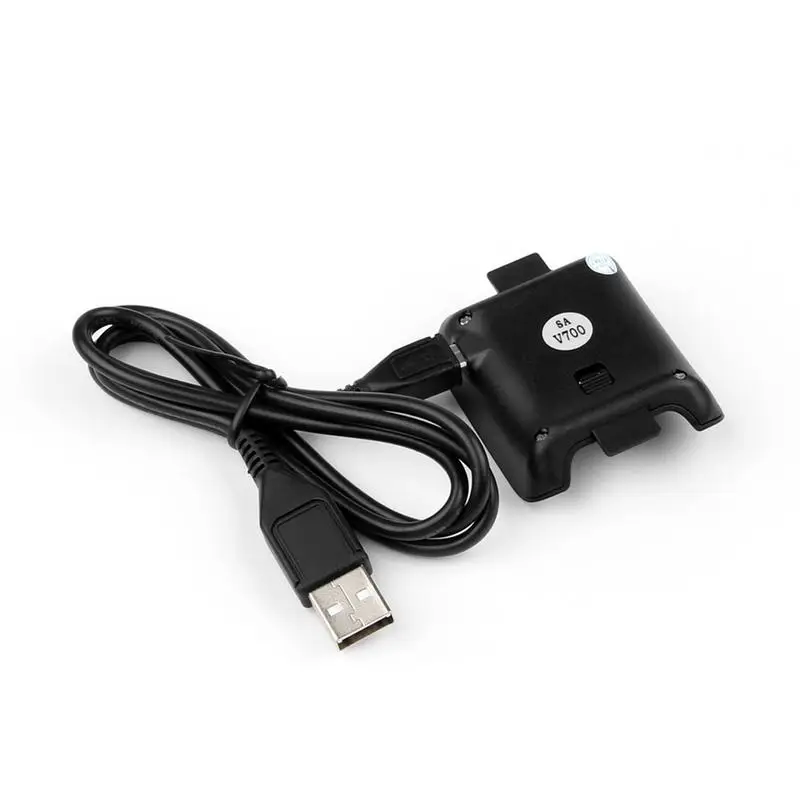 Умный Браслет зарядная док-станция зарядное устройство + USB-кабель для зарядки