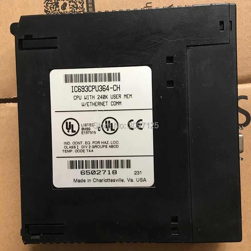 IC693CPU364 CH|Портативные осветительные приборы| |