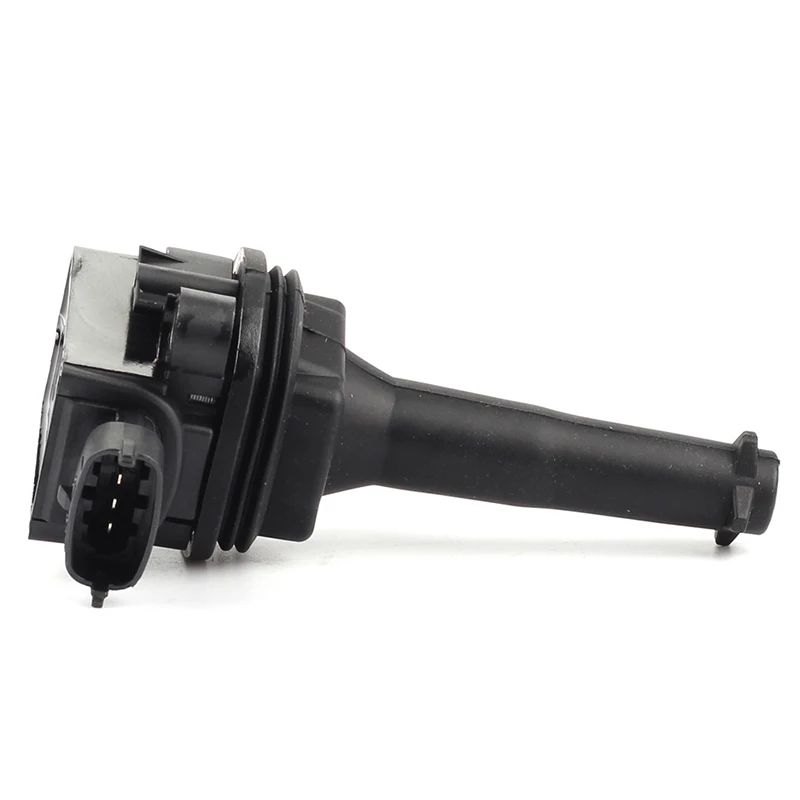 Dasbecan катушка зажигания CM5E 12366 BC для BMW 1 3 5 6 7 X1 X3 X5 X6 2.5L 3.0L FOCUS III 2 0 T Jaguar XF XJ RANGE ROVER