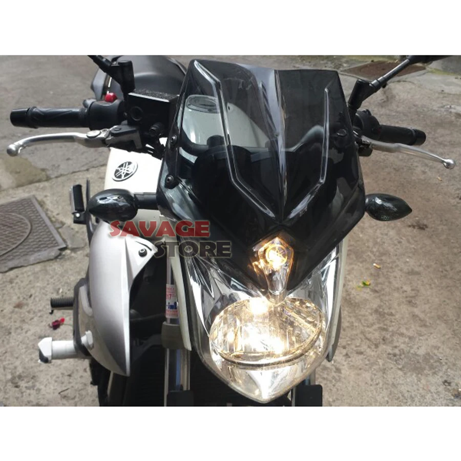 Для YAMAHA FZ1 FZ8 Fazer FZ1N FZ6 N/S/R указатель поворота сигнальная лампа аксессуары для