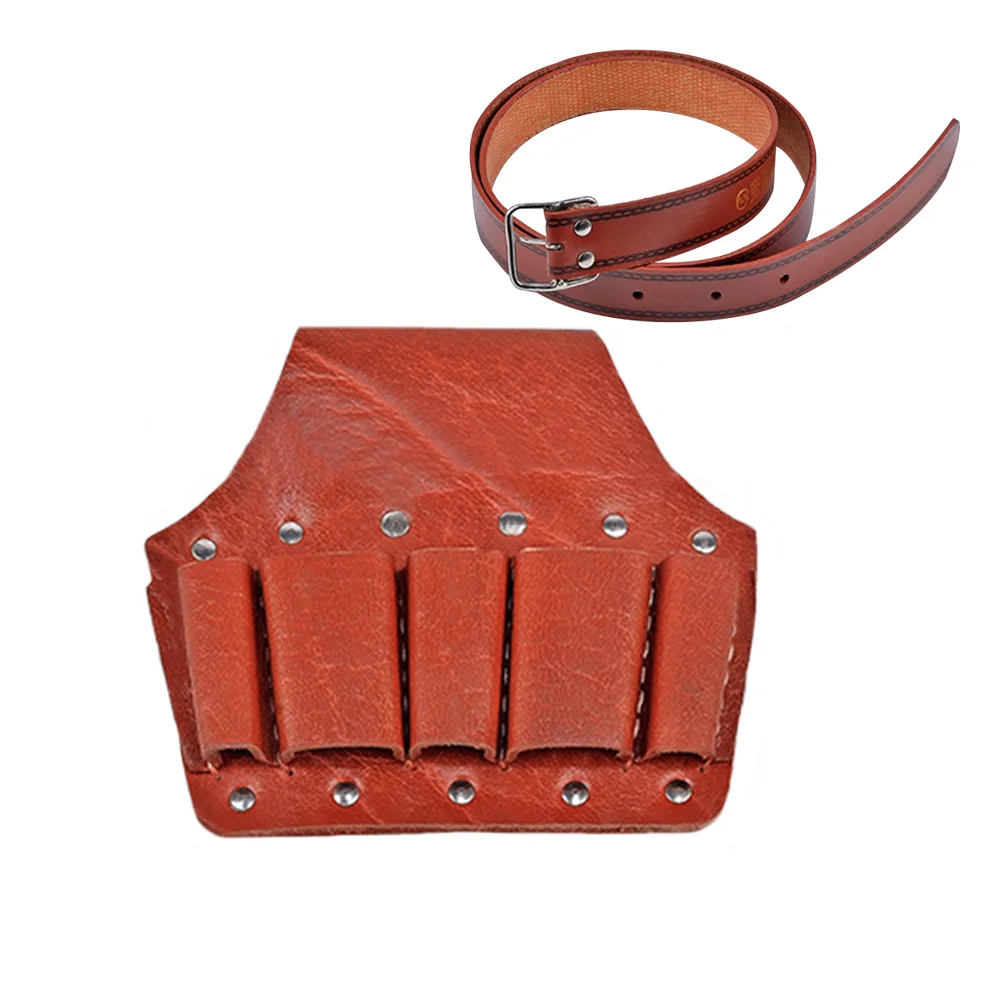 Домашний Органайзер для хранения поясная сумка Carpenter Multifunctional Builder Multi Pocket