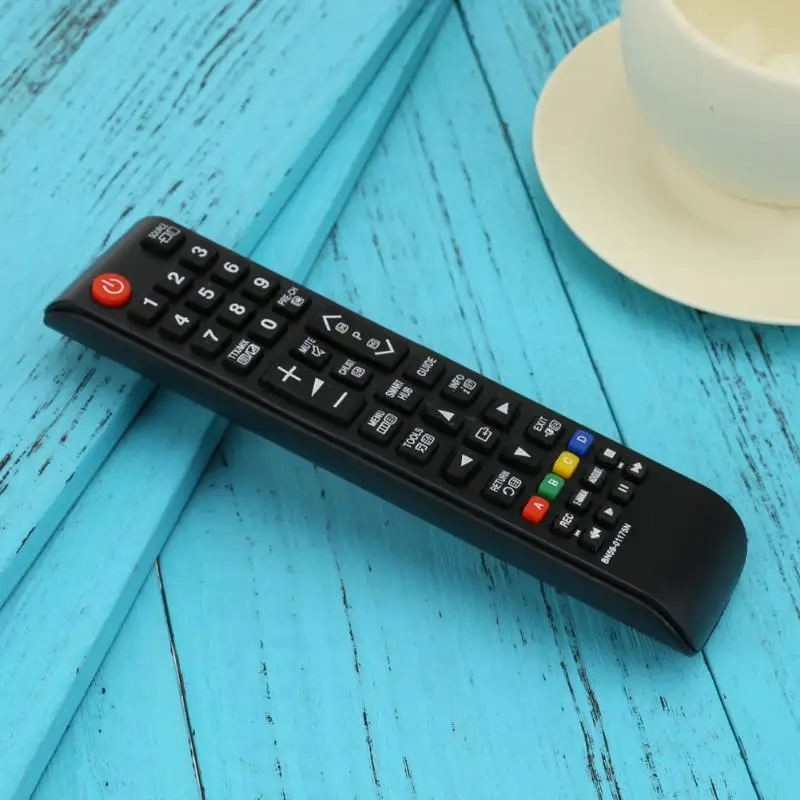 Оригинальный пульт дистанционного управления запасной контроллер для Samsung BN59