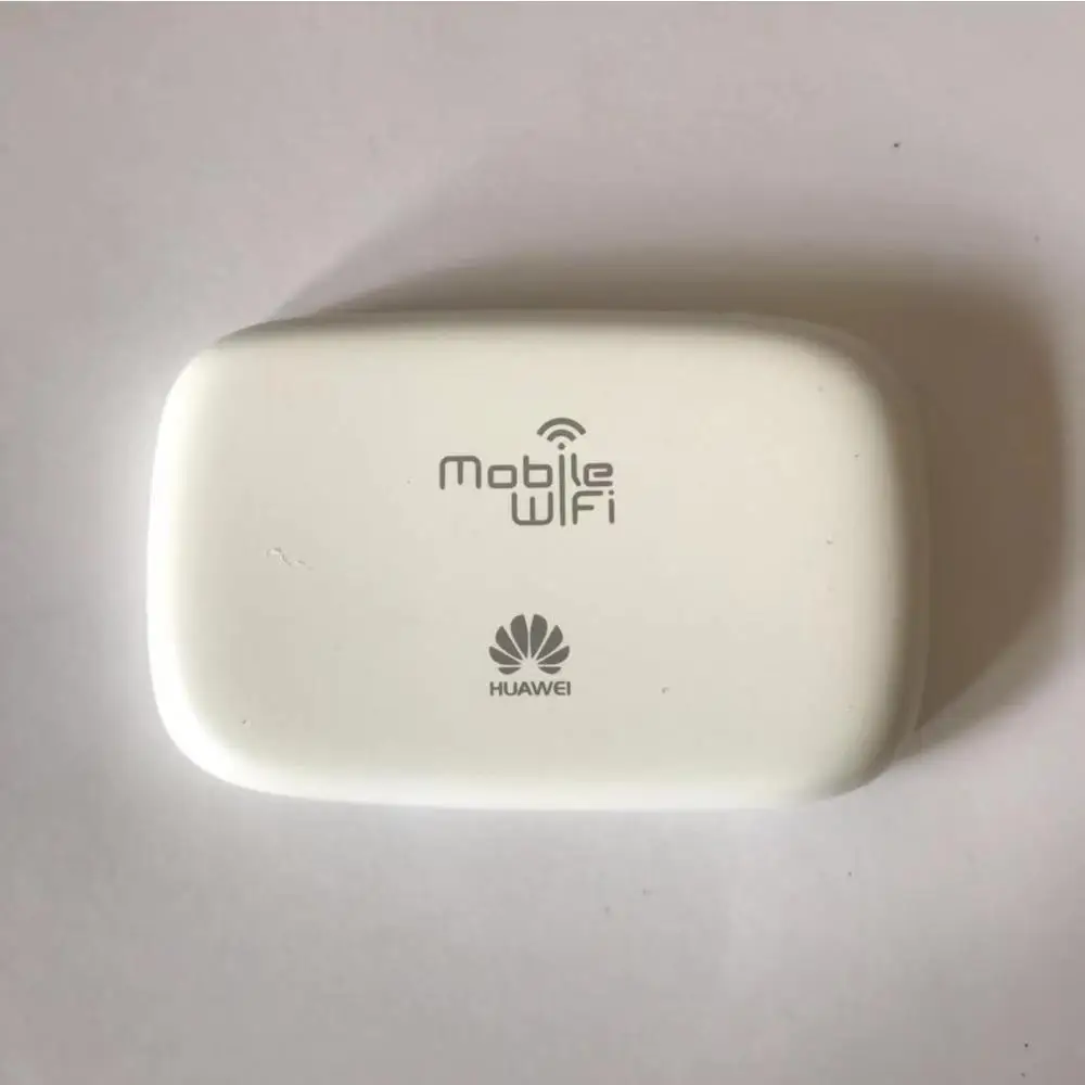 Оригинальный разблокированный Wi Fi роутер Huawei Vodafone R218 R218h 4G FDD LTE Cat4 150 Мбит/с PK E5573 R216