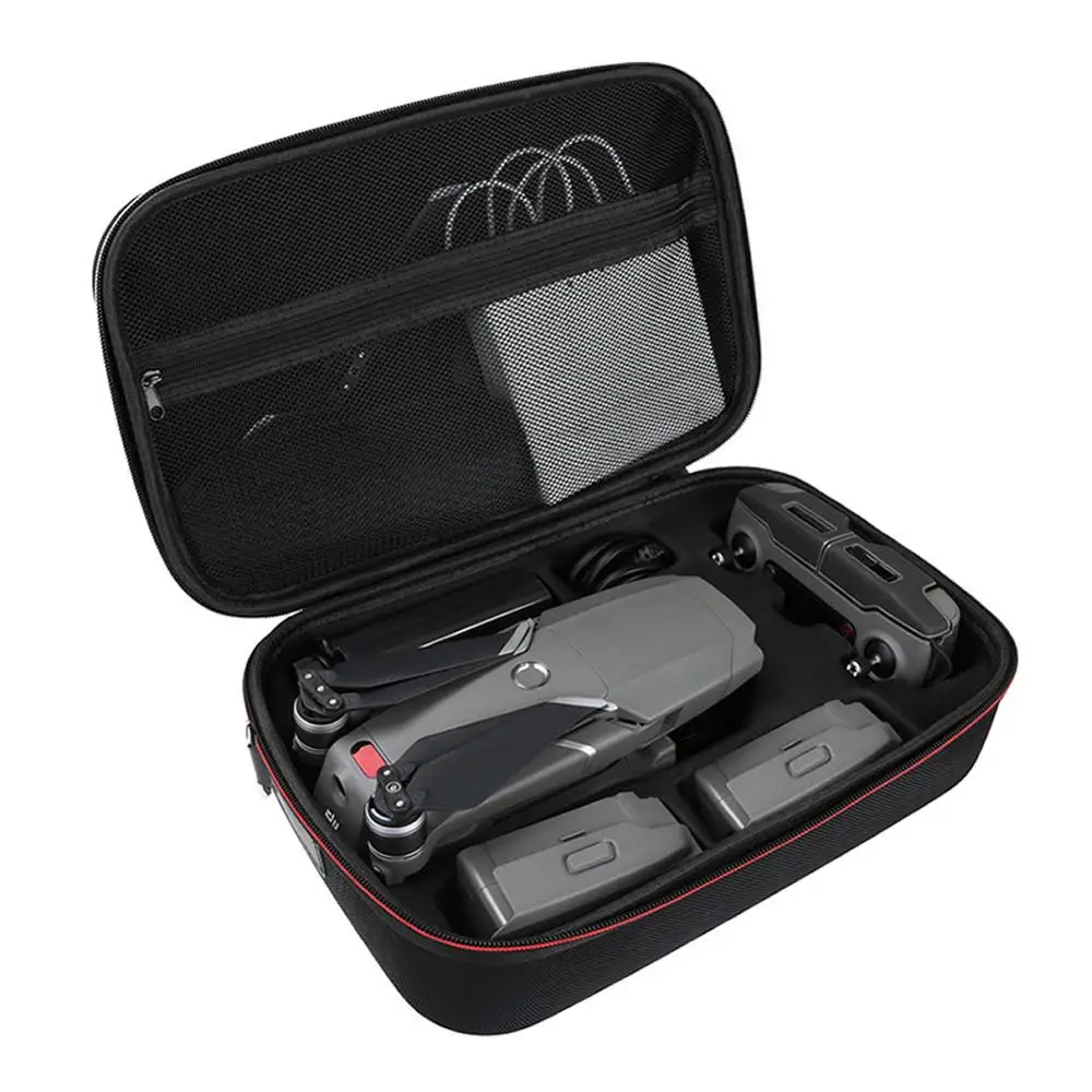 DJI Mavic 2 PRO с переменным фокусным расстоянием Портативный Сумки из натуральной