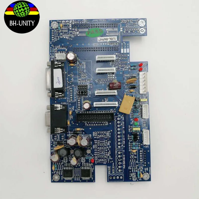 

Crystaljet IO board Digital printer IO board for crystaljet CJ1000 CJ3000 CJ9000 IO board
