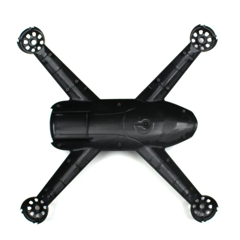 SG106 WiFi FPV RC Дрон Квадрокоптер запасные части Верхняя и нижняя крышка корпуса