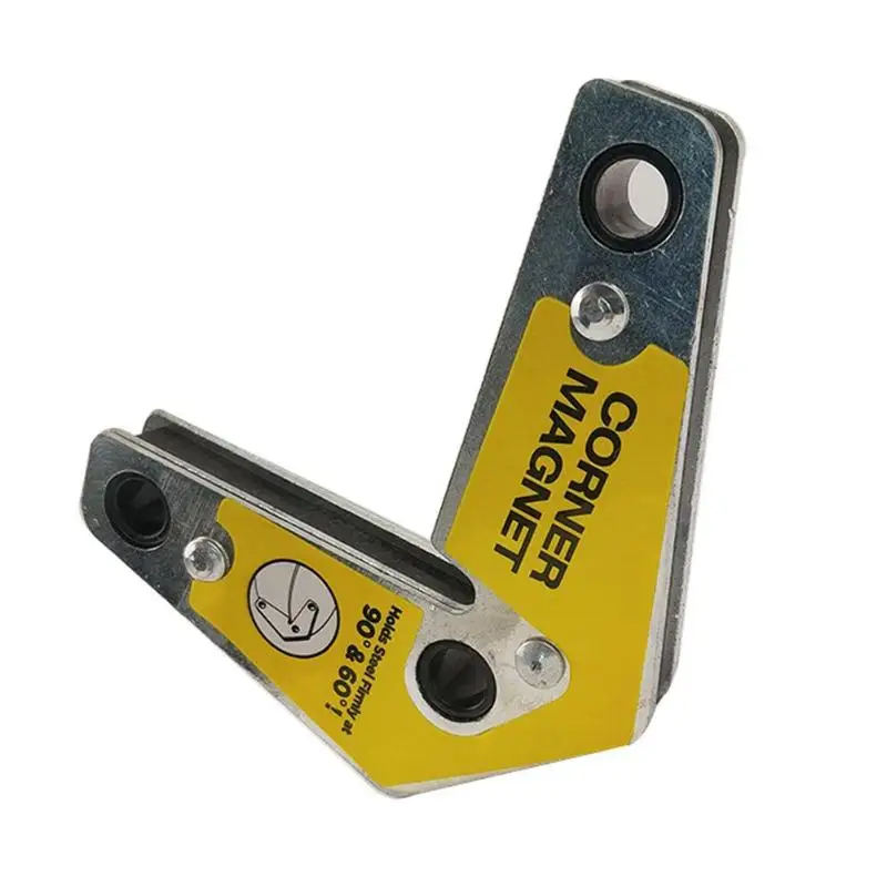 2 шт. сварочный манипулятор магнитный фиксатор магнитное положение сварочное