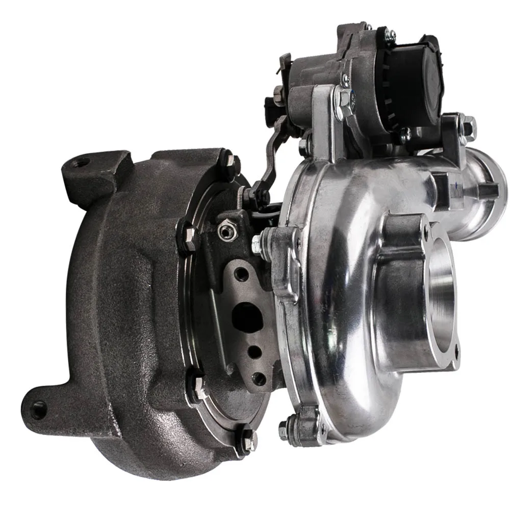 17201 0L040 CT16V Turbo зарядное устройство для Toyota бренд Land Cruiser Hilux SW4 1KD FTV 3.0L 30160/30101/30100 171hp