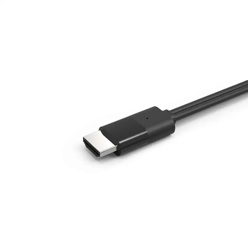 Usb 8 Pin к Hdmi кабель Hdtv hdmi адаптер преобразователь аудиовизуальных систем для iPhone 7