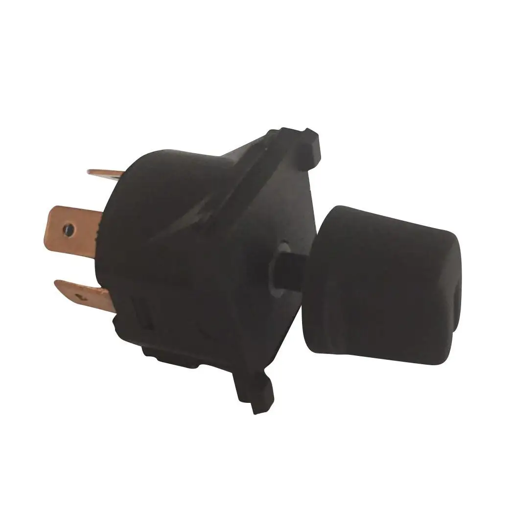 12 V пластиковый вентилятор нагрева двигателя прочное использование.