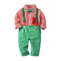 vtom spring autumn fashion baby sets baby kids suit baby boys clothes gentleman bow tie tops pants 2pcs baby children clothes