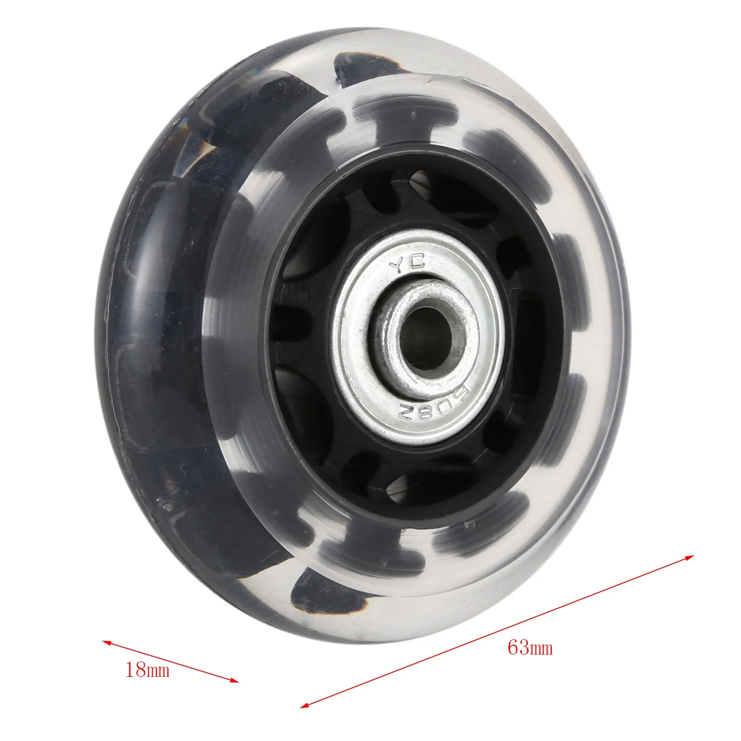Набор для замены чемоданов и со значком запчасти с осями винты гаечные ключи
