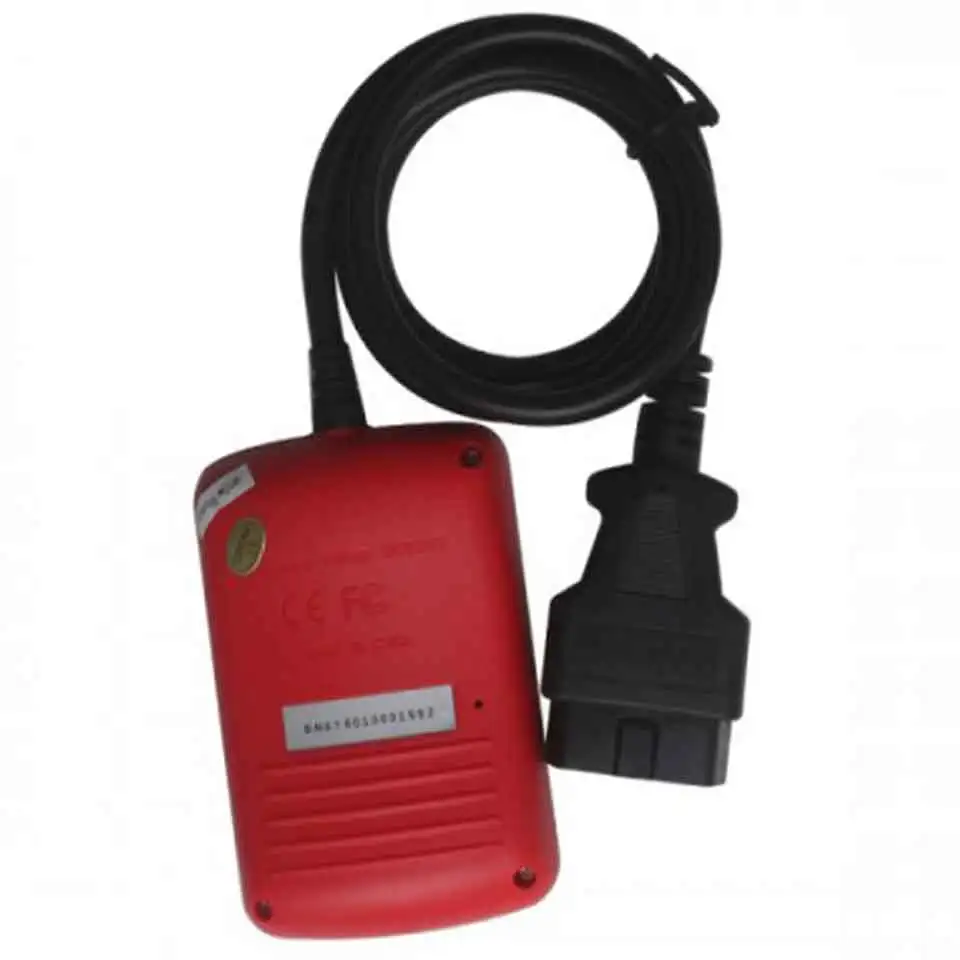 Новый OBD2 сканер ET601 ECU OBDII/EOBD ЖК Автомобильные диагностические инструменты obd 2 ET 601