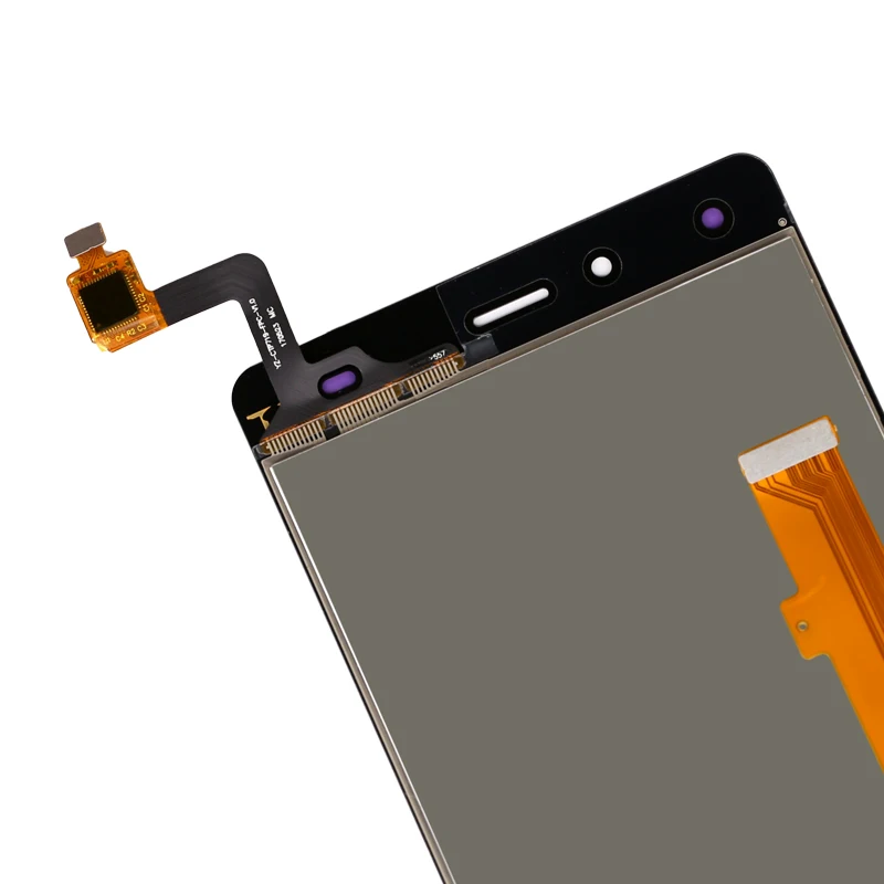 Для Infinix 4 Pro X556 дисплей кодирующий преобразователь сенсорного экрана в сборе для