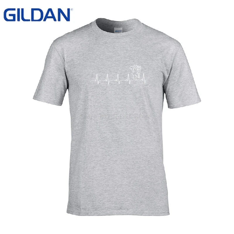 Мужская футболка с принтом 2017 мужская красная коротким рукавом большие размеры