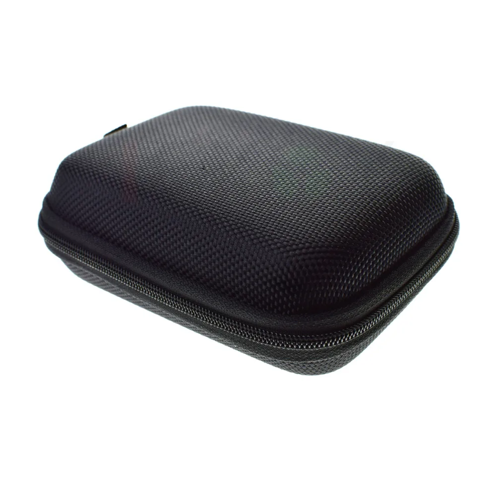 Outdoor Traveling Protect Case Bag Portable Bag For Garmin Edge 200 500 510 520 800 810 820 1000 1030 Polar V650 M450 M460 GPS