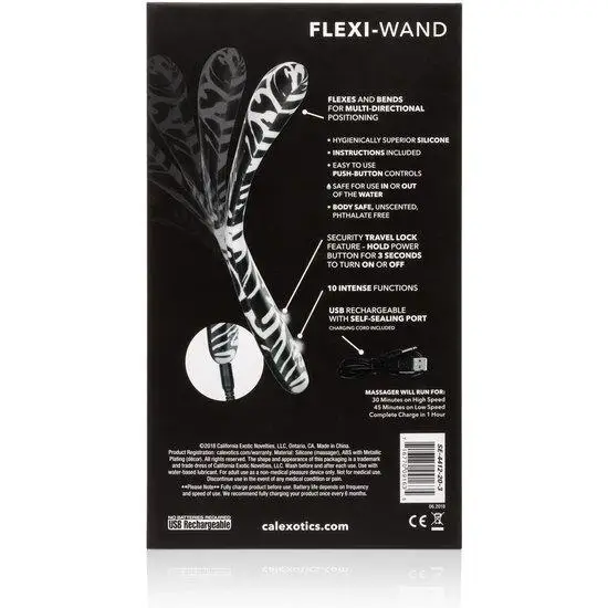 Hype Flexiwand Consolator фаллоимитатор вибратор | Красота и здоровье