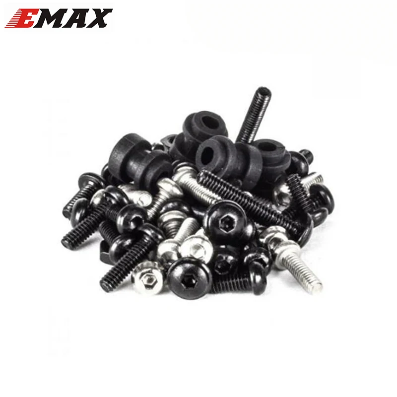 Новое поступление батарея для Emax Babyhawk Аппаратный набор винтов подходит Racing Pro 2 5
