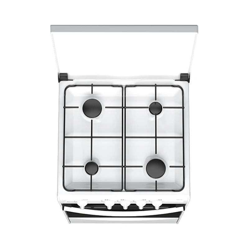 Плита Газовая Darina 1A GM 441 007 W|Плиты| |