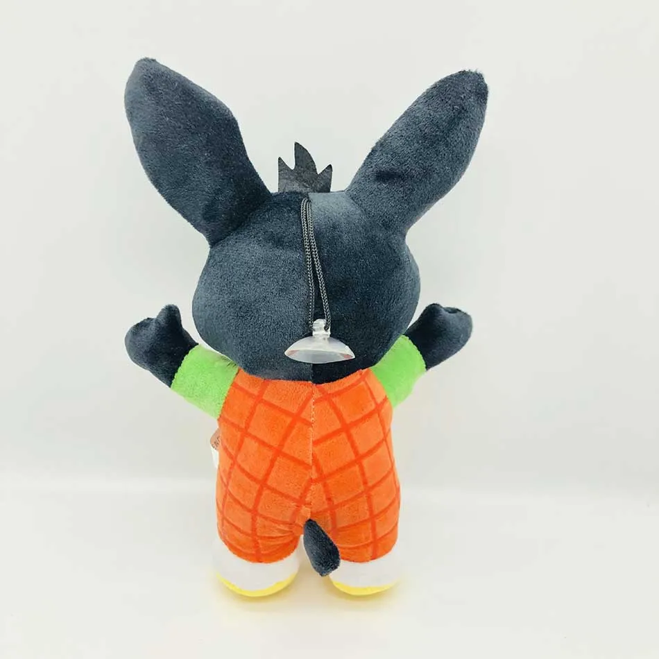 1 шт. новые Bing Bunny Sula Flop Pando плюшевые игрушки мультяшный кролик мягкие подарки для