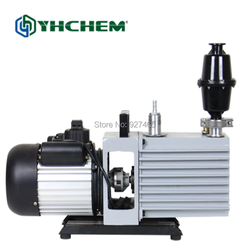 

Новый Электрический маслоповоротный лопастной вакуумный насос YHChem 2XZ-2