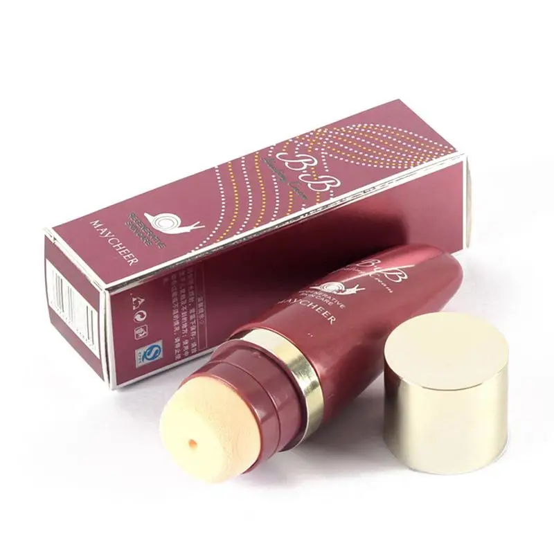 Foundation Multi-functional BB Cream CC Stick Isolation Concealer Moisturizing Nude Makeup Cushion |