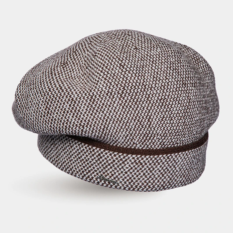 Берет женский Canoe 3441509 FAVOR|Женские береты| |