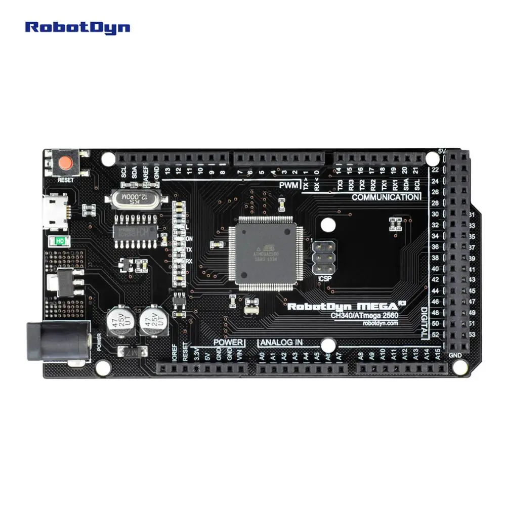 3D принтер и CNC KIT2. Контроллер MEGA 2560 + RAMPS 1 4 Graphic 128x64 драйверы конечная остановка