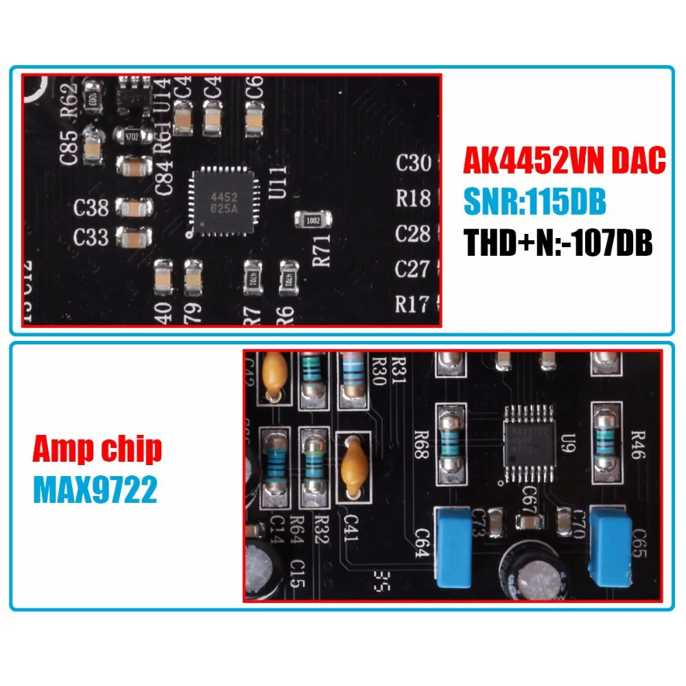 NFJ & FXAUDIO FX аудио BL MUSE 03 Bluetooth 4 2 CSRA64215 приемник DAC декодирование без потерь мини HiFi
