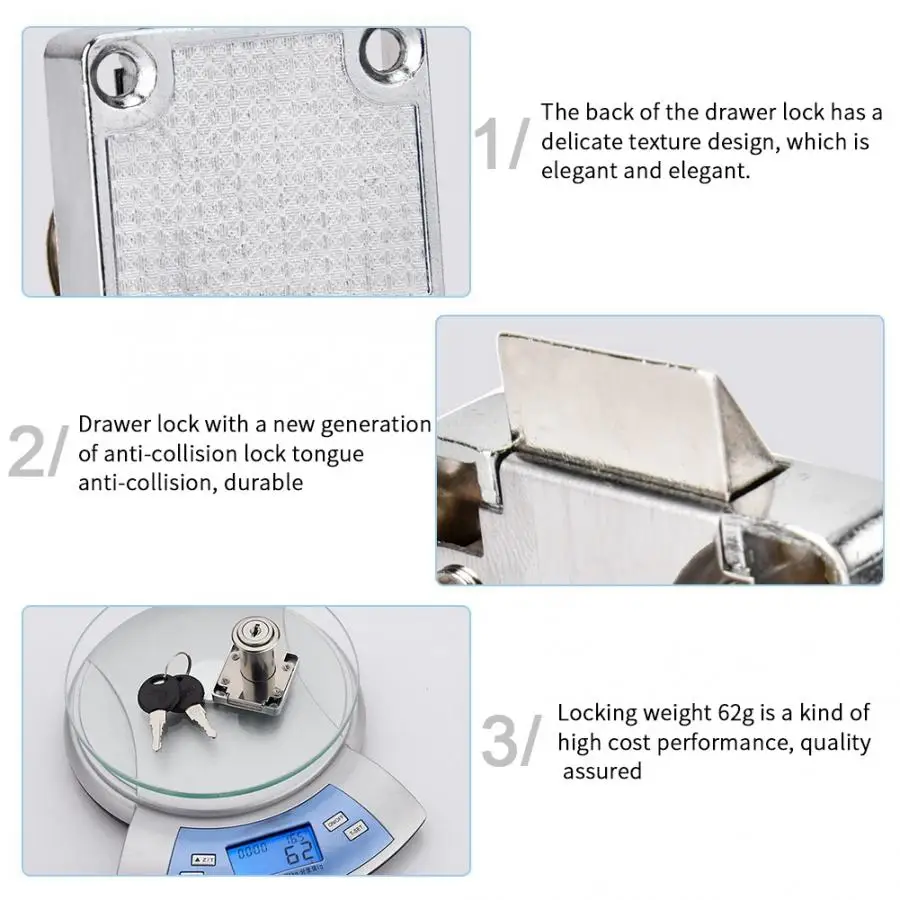 Стол файл шкаф замок оборудование мебель ящик дверь короткий с язычком горячая