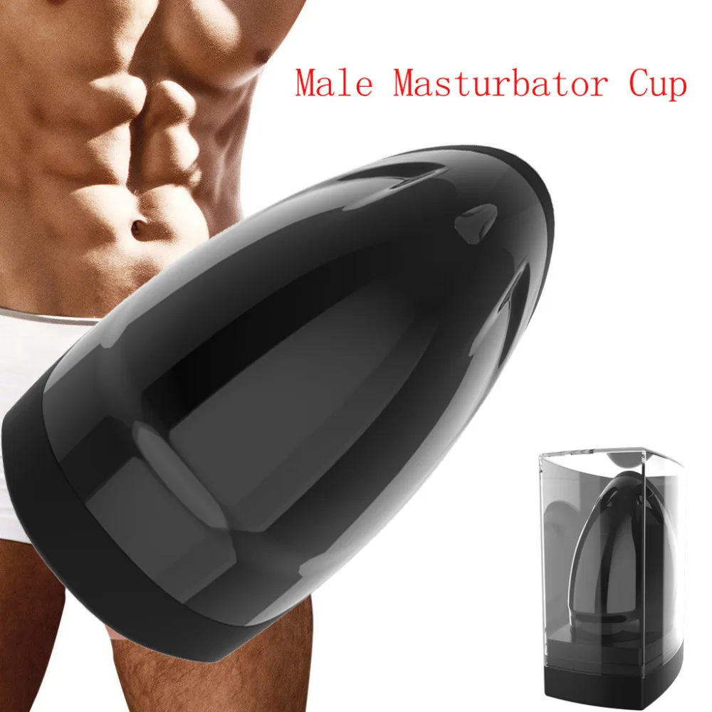 Мужской Вибратор для мастурбации APHRODISIA с подогревом оральная секс-чашка