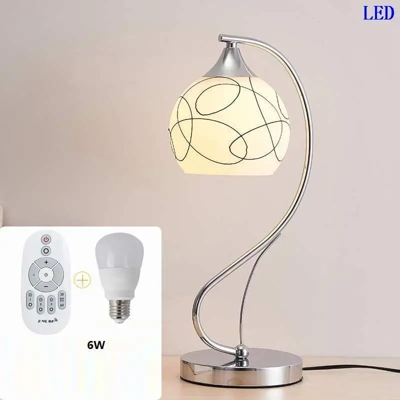 Европейская свадебная хрустальная лампа Deco Abajur Quarto Lampara Para El Dormitorio Luminaria De Mesa