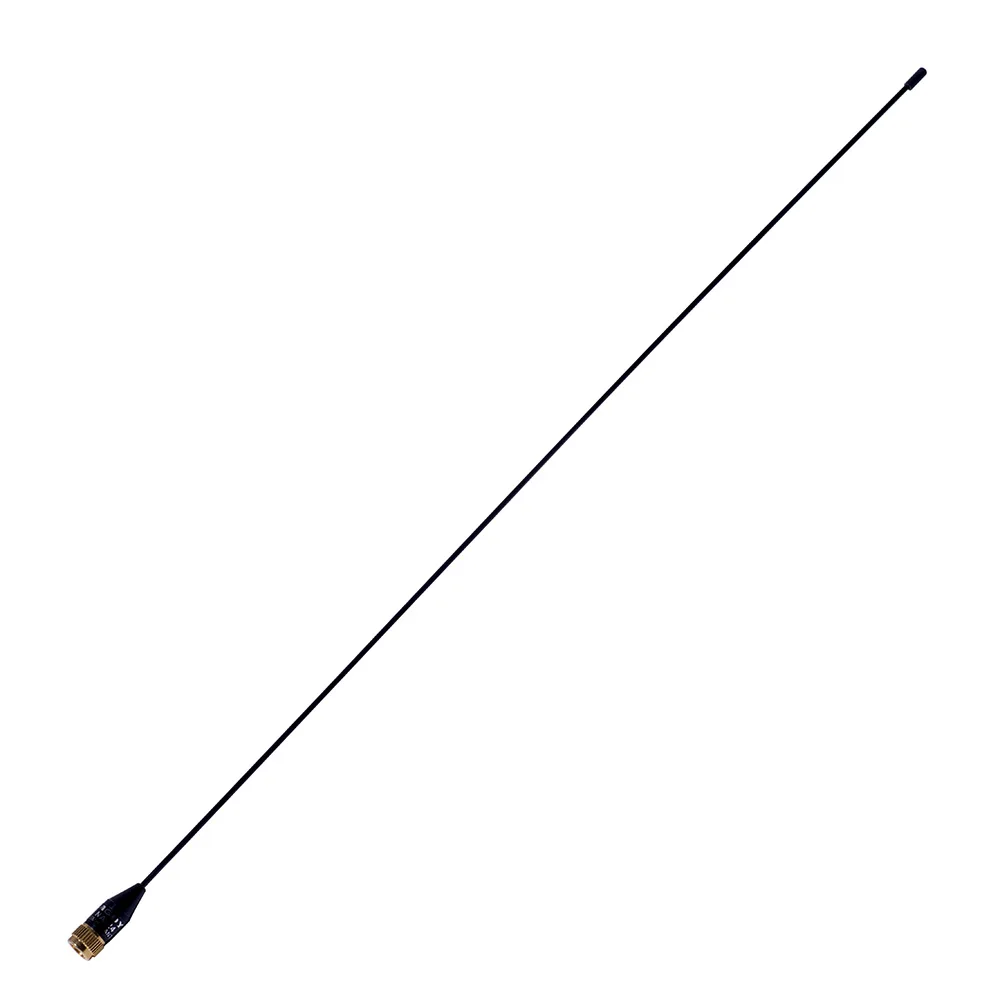 Двухканальная радио антенна Nagoya SMA Male UHF VHF 144/430 МГц для YAESU NA 24 170 177 300 400 Wouxun VX