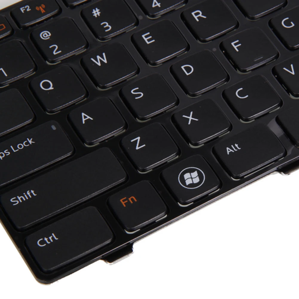 Версия США Ноутбук Замена клавиатура для Dell Inspiron 15R 5520 SE 7520 аксессуары ноутбуков |