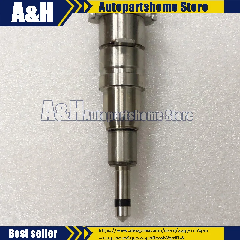 8 шт. OEM топливный инжектор 13537585261 09 для BMW N54 135 335 535 550 750 650i 740i X6 стандарты Прямая