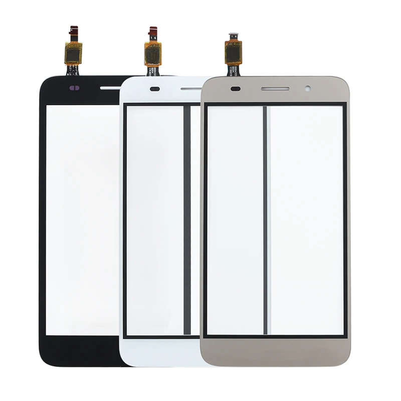 Ocolor для huawei Y3 Y5 lite 2017 L02 L03 L22 L23 U00 Сенсорный экран cовершенная ремонтная Запчасти