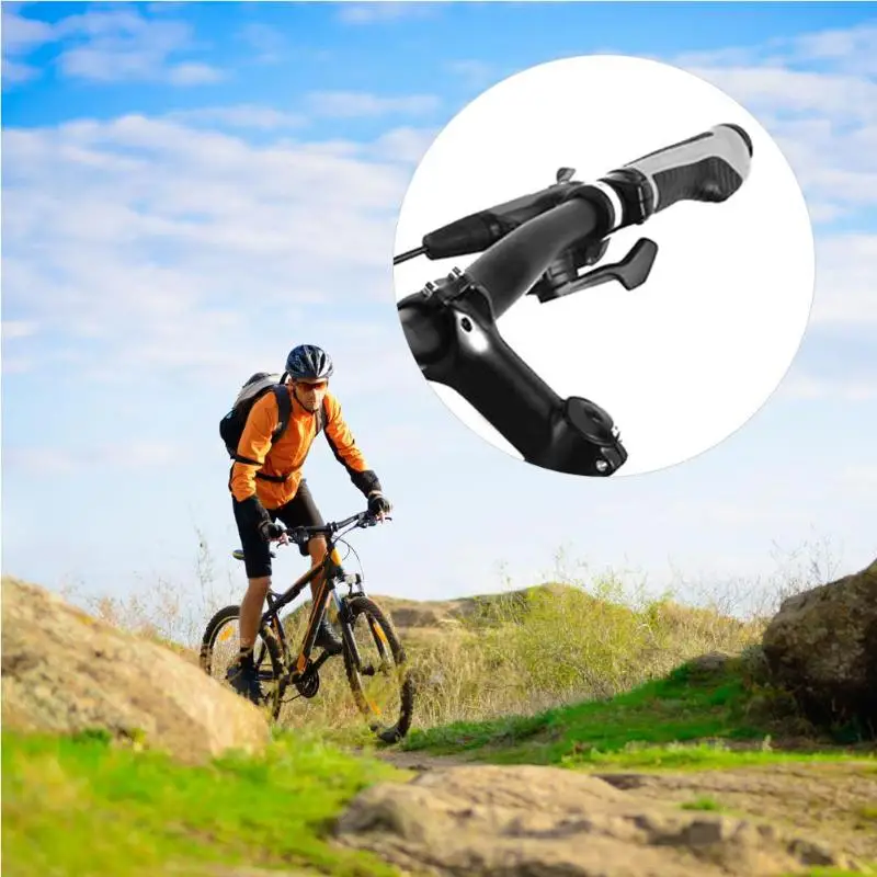 Мягкий Противоскользящий резиновый замок для велосипеда открытый MTB велосипед