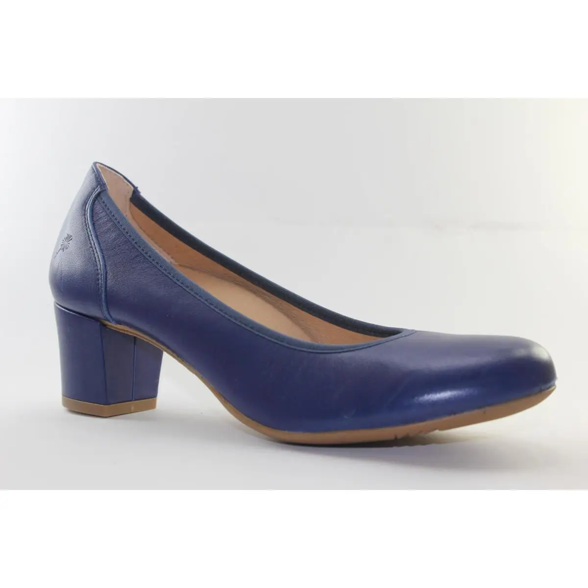CANDELA 'S SOUL Женская обувь на каблуке из кожи SHOE MS. |Женские туфли| |