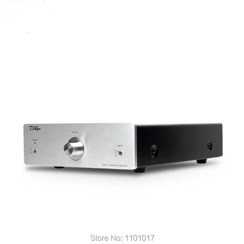 Усилитель SHANLING Tempo eA1A усилитель HIFI EXQUIS Тайвань дополнительный миксер Dr Choi SANKEN