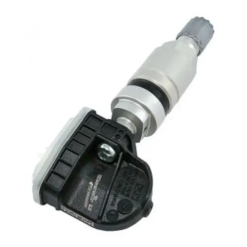 Датчик давления в шине Schrader 5Q0907275B | Автомобили и мотоциклы