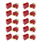 Ультра т штепсельные соединители для автомобиля Deans RC LiPo батареи