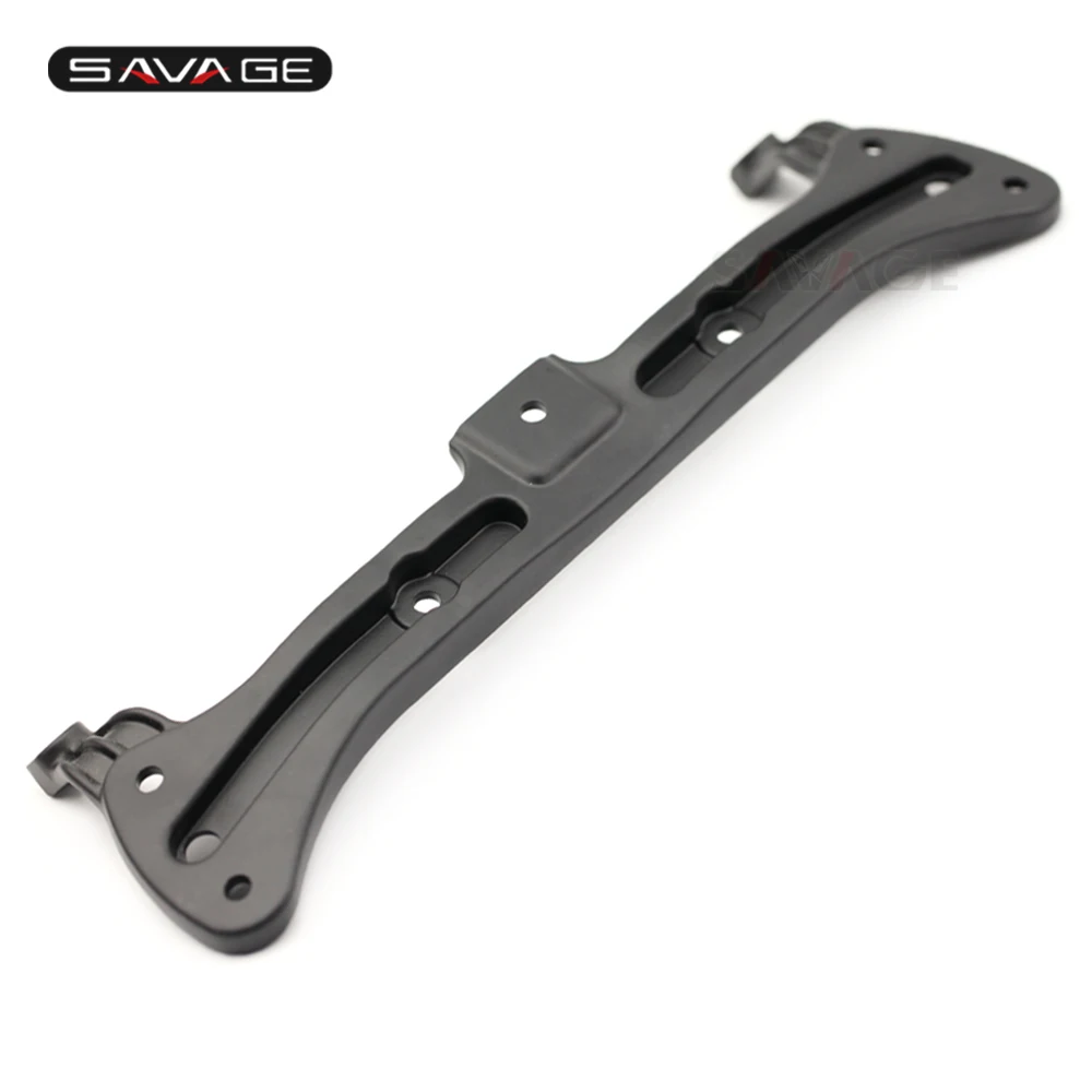 Фар капот обтекатель зеркало Stay кронштейн для Kawasaki Zx-10r Zx10r 2004-2009 05 06 07 08 Аксессуары