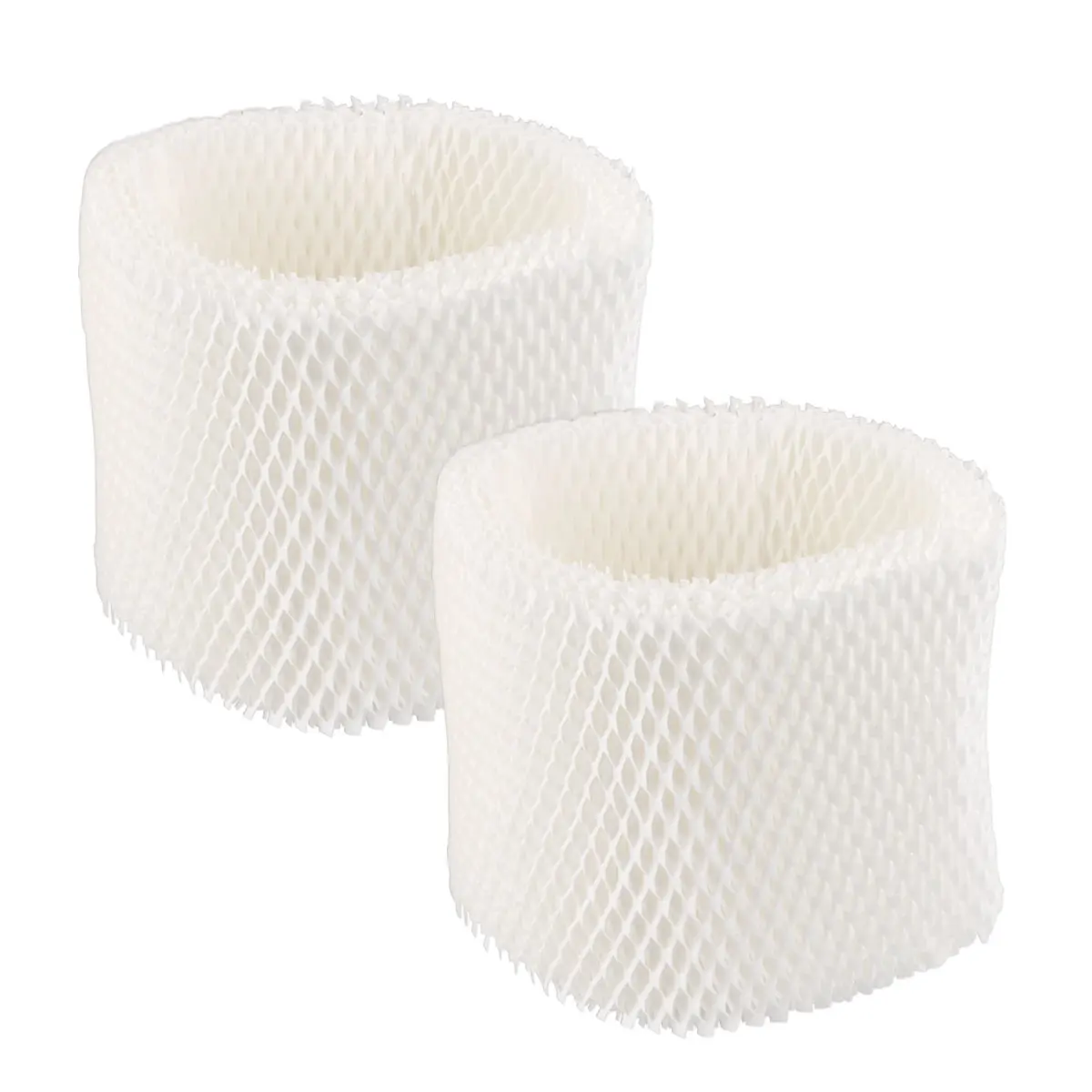 2 Pack белый Hc 888N сменный увлажнитель фильтр композитный для Honeywell 888 C|Запчасти