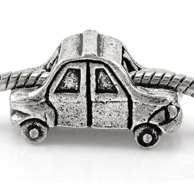 Автомобиль кольцо-амулет европейский шарик Совместимость для большинства