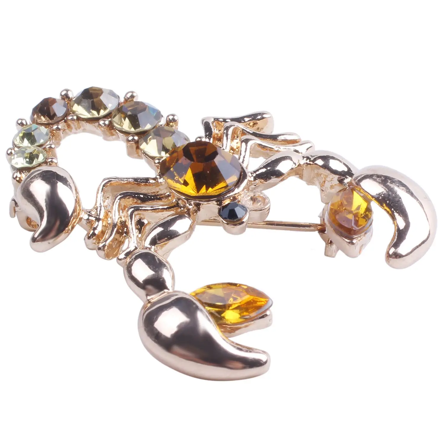 Декоративные украшения для одежды из горного хрусталя брошь невесты свадебная