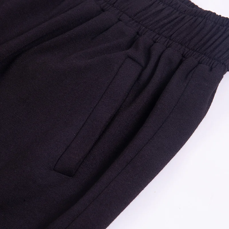 Женский Jogger Штаны модные светоотражающие полосы свободные Для женщин
