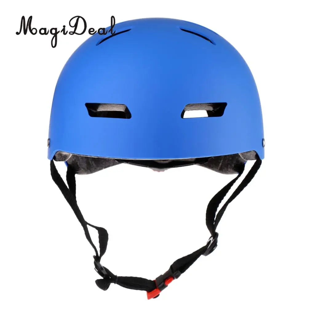 MagiDeal CE Approved Cycling Safety Helmet Scooter Skate Water Sport Ski for Bicycle Roller Skating Skiing | Спорт и развлечения