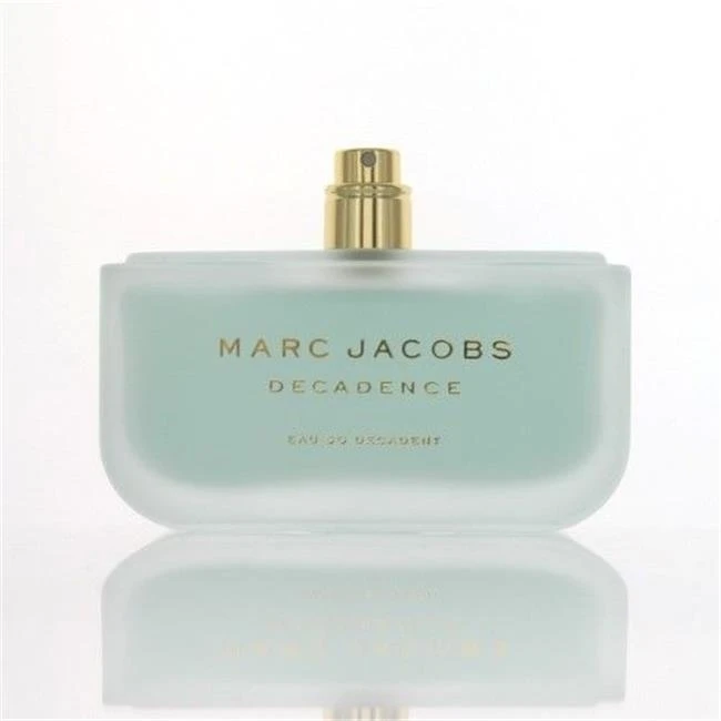 Марк Джейкобс 3 4 301122 унц. Декаданс Eau So Decadent Edt спрей для женщин| |